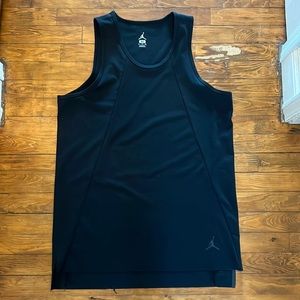 Mens Xl Jordan tank top
